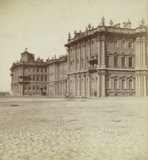 ghosts-of-imperial-russia:  St. Petersburg at the beginning of the 20th century Part 2. 