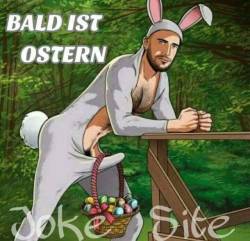 Kostüm passt noch 😎