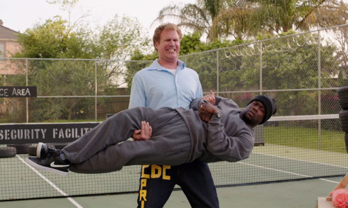 Video Review: ‘Get Hard’ Wastes the Talents of Almost Everyone Involved: pulpepic.com/posts/m