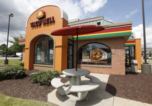 liberalisnotadirtyword:addictinginfo:Taco Bell Employee Of 26 Years Suddenly Fired For Hiring H