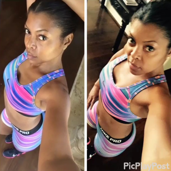 carameldaddy:   clarknokent:  flyandfamousblackgirls: The young thunder kittens aren’t