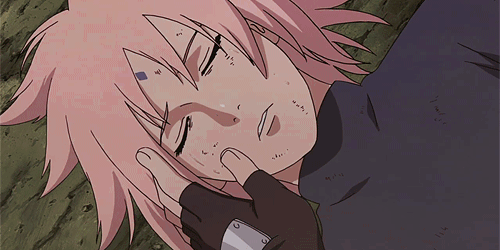 Okay, Okay, Bear With Me But I Think Kishimoto Mightve Actually Shipped Kakashi/Sakura. *hides*
