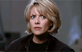 @deanwincherter Asked Top 5 Sam Carter Hair Styles