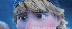 arendellekingdom:Frozen details - eyebrow animationrequested by: anonymous