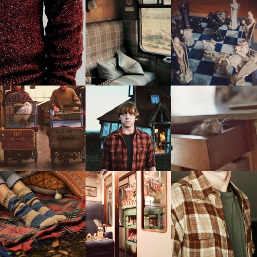 #ron weasley aesthetic on Tumblr