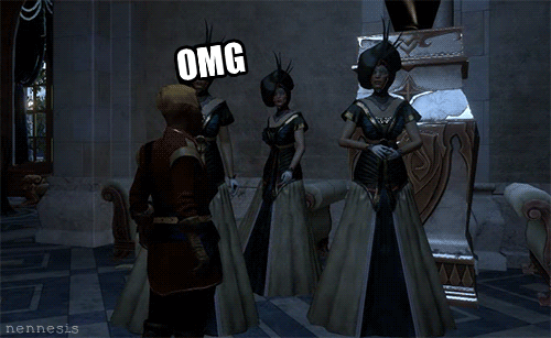  Reblog and search your favorite game and add the first gif that pops up 