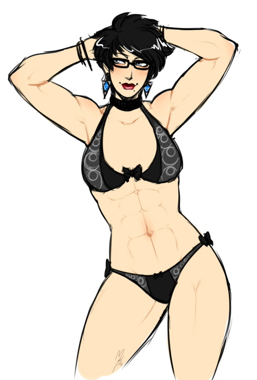kelbremdusk:  ’s what happens when you’re a professional angel killer