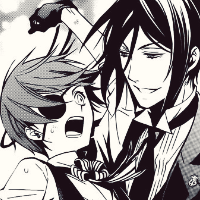 demonboyfriend:  &ldquo;I have been your faithful servant ever since that day.