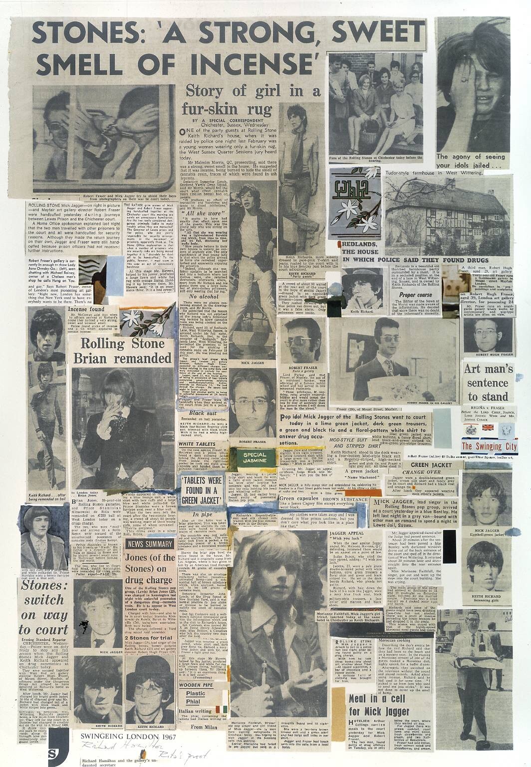 anydaystyle:Swinging London 67