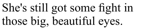my-teen-quote:  black & white quotes/GIFS