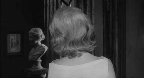 365filmsbyauroranocte:L'Eclisse (Michelangelo Antonioni, 1962) 