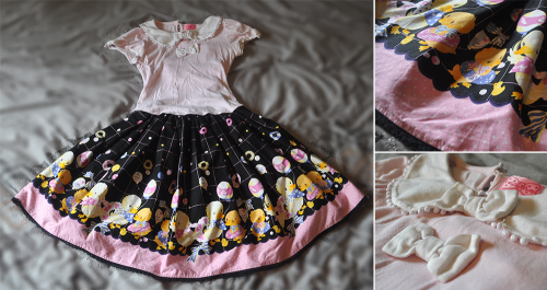 Part 2 of my tumblr version of my egl wardrobe post.Part 1 - Cat Dresses | Part 2 - The rest