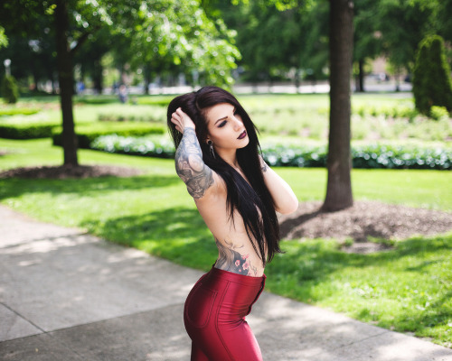 Stevie Kay 