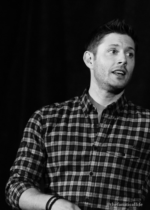 Jensen. Atlcon 2016.