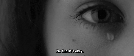 I just want it to stop. I can make it stop n I will just wish it was here faster.