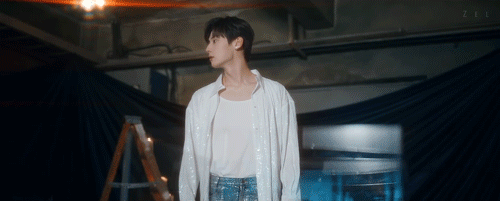 NUEST - DRIVE Part 1 GIFS