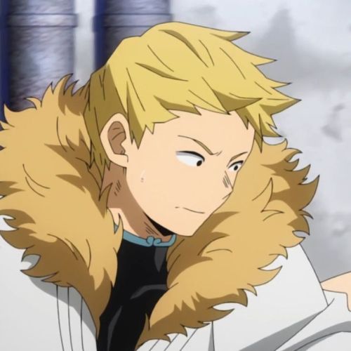 Underrated Character Appreciation Post, Ojirou