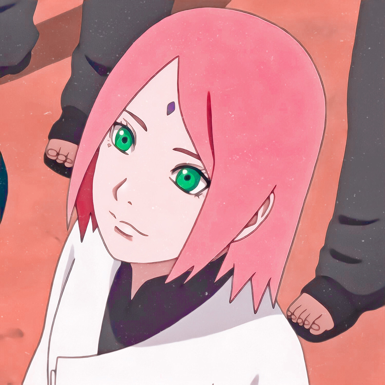 Sakura, haruno icon