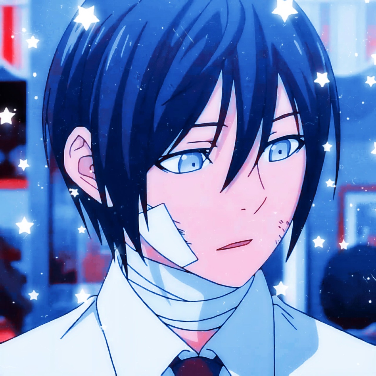 Yato, Noragami Aragoto