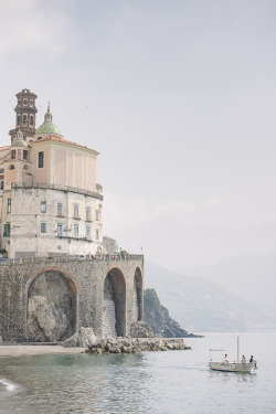 Eccellenze-Italiane:  La Costiera Amalfitana Foto Di Darin Limsuansub 