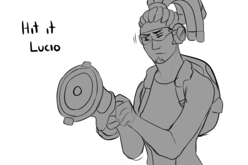chamiryokuroi:  I have sinned and I am not sorry.This had to be done.