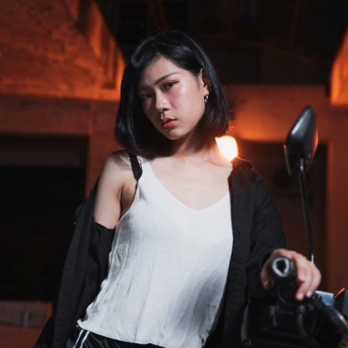 // By Li Shen . . . #taiwan# # # # # #model #canon #portrait #portraitshot #Portrait_vision #portraitmood