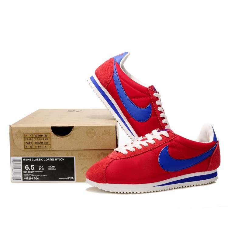 sportscene nike cortez