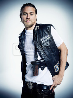 jaxhunnam:  Some new Outtakes of the EW Shooting