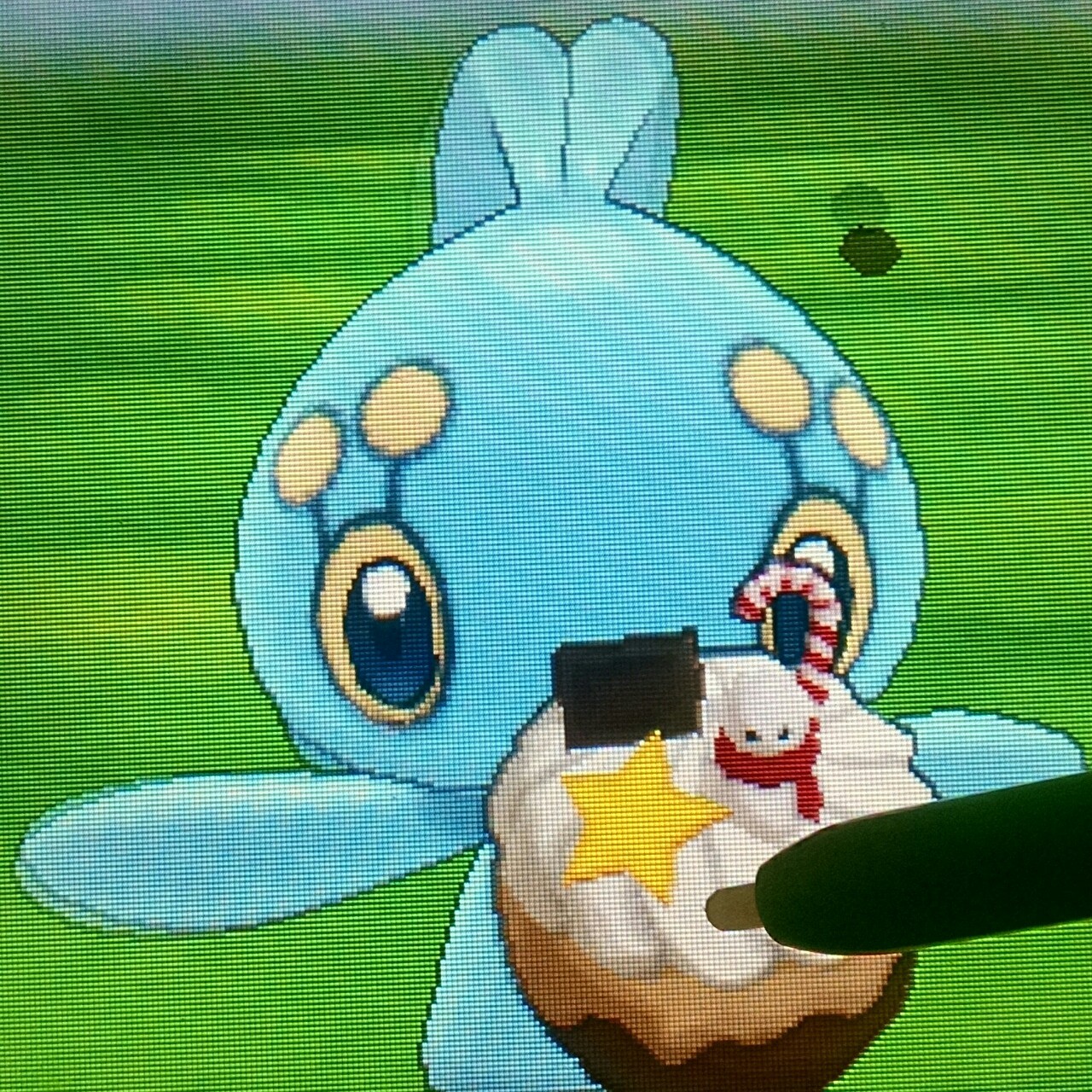 firetypetiny:firetypetiny:The Sinnoh Delights GiveawayI don’t have an opening joke.