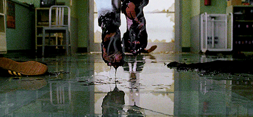 neillblomkamp:Constantine (2005) Directed by Francis Lawrence