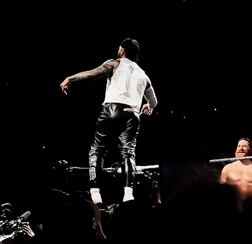 'Main Event' Jey Uso At Madison Square Garden (feat. Proud Bf Sami Zayn)