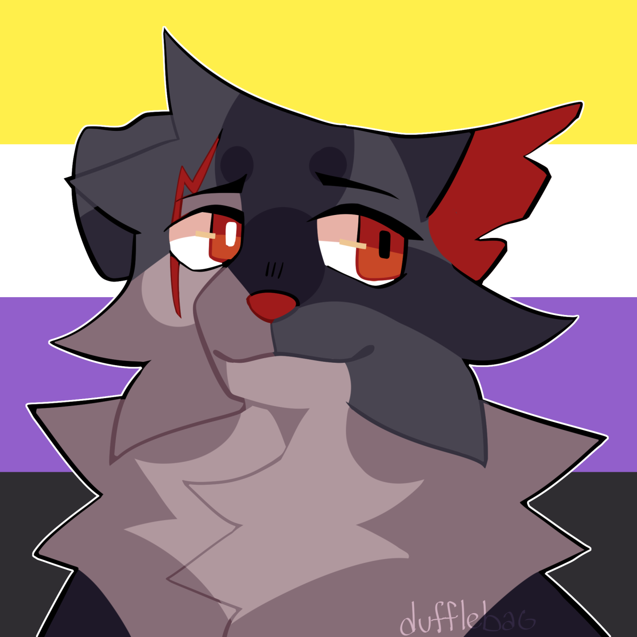 Warrior Cats ICONS // Speedpaint 