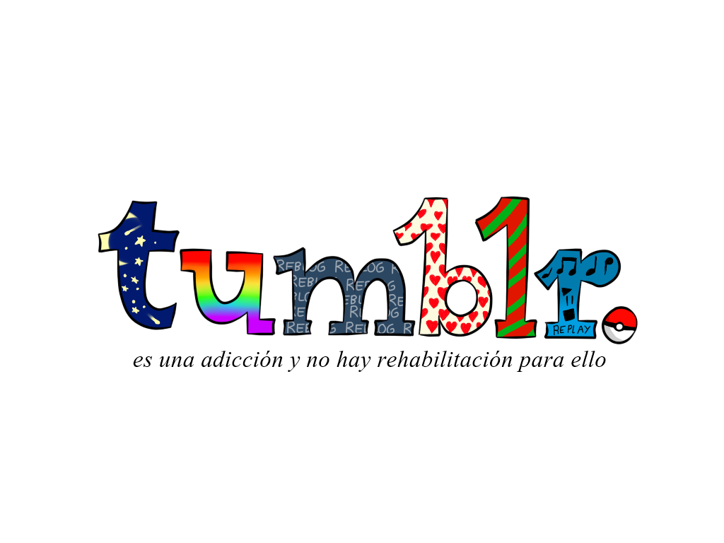 Tumblr Queen 👑