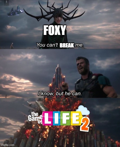 SAMS/LAES/MGAFS Meme Dump Pt. 2