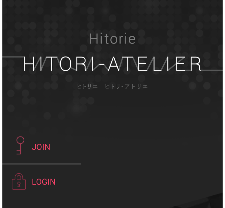 Hitorie Translations — Hitori-Atelier member site is now foreigner...