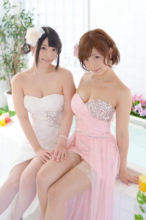 asianaplenty: Asian-a-plenty: more soapy Asian titties than you can poke a stick at.