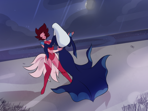 unicagem:  Homeworld, we have a problem…