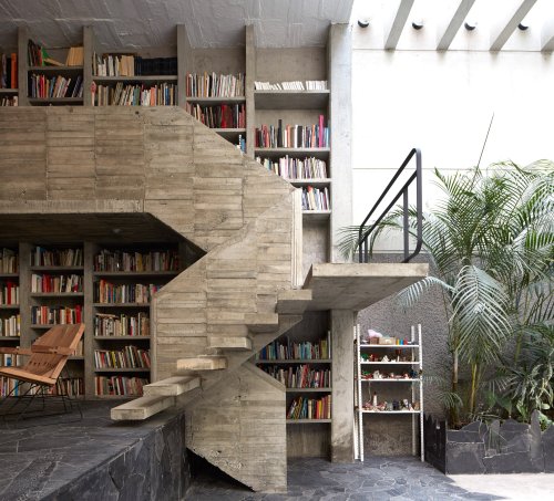 remash: reyes rez/studio ~ pedro reyes sculptor | photos © edmund sumner