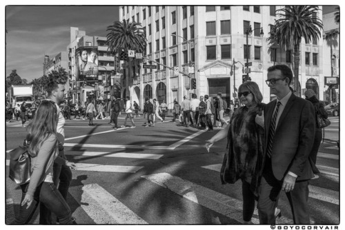 At The Intersection#goyocorvairphotography