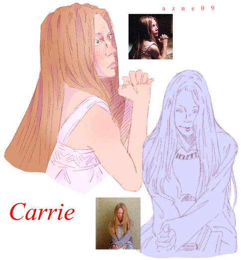 Carrie White
