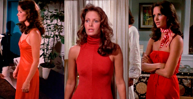 Jaclyn Smith in season 1 of 