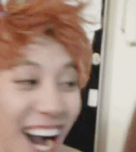 jaebxngix:  Kyung: everyone, can i show you?   