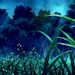 fairfem:Nature in anime appreciation post 🌱 source: pinterest