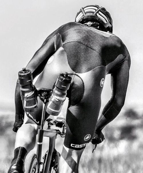 mickyribera: Cycler