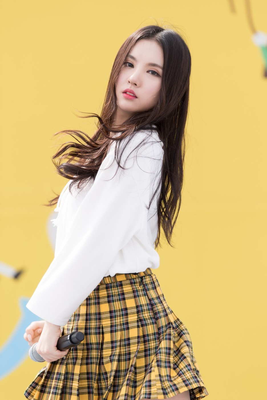 Eunha