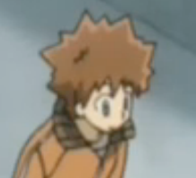 jajafar:  KHR is weird it’s like this is tsuna  this is also tsuna  help me 