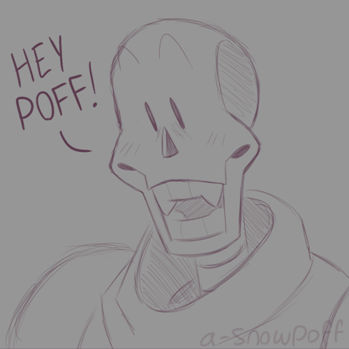"IT WOULD BE LOVELY TO SEE YOURSELF WITH THE SKELETON YOU'RE ATTACHED TO. COULD BE A WHOLESOME MOMENT