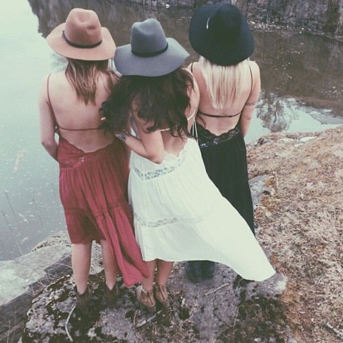 XXX bohemianfashionstyle:  bohemianfashionstyle photo