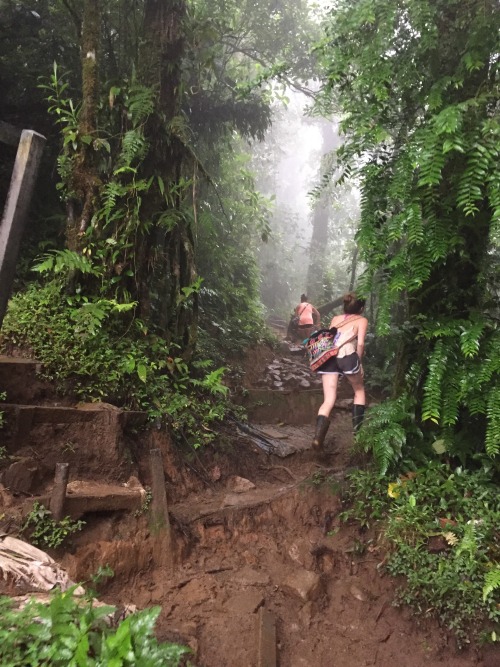 Costa Rica…La Fortuna/San Jose/ Alajuela