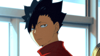 Featured image of post Tetsur Kuroo Smirk or in katakana is a masculine japanese given name